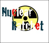 Nuclear Ratchet Concert Band sheet music cover